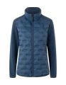 Dames Fleece Jas Karlowsky JF 6 Navy
